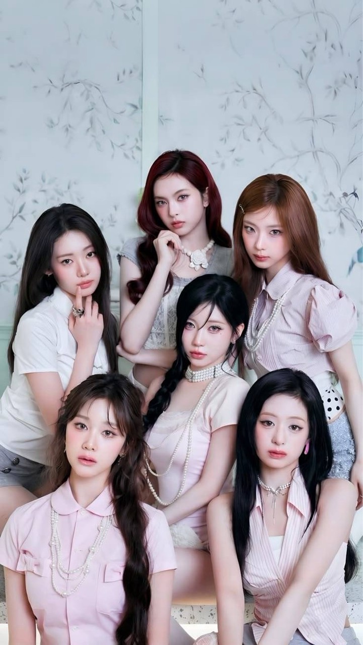 KPOP交流站