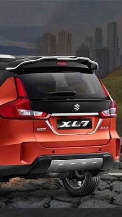 Suzuki XL7