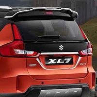 Suzuki XL7