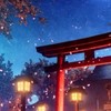 貴方ノ素顔ハ … .ᐣ