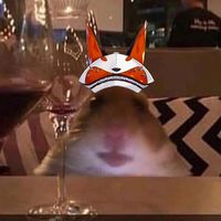 Luxiem 分享交流群