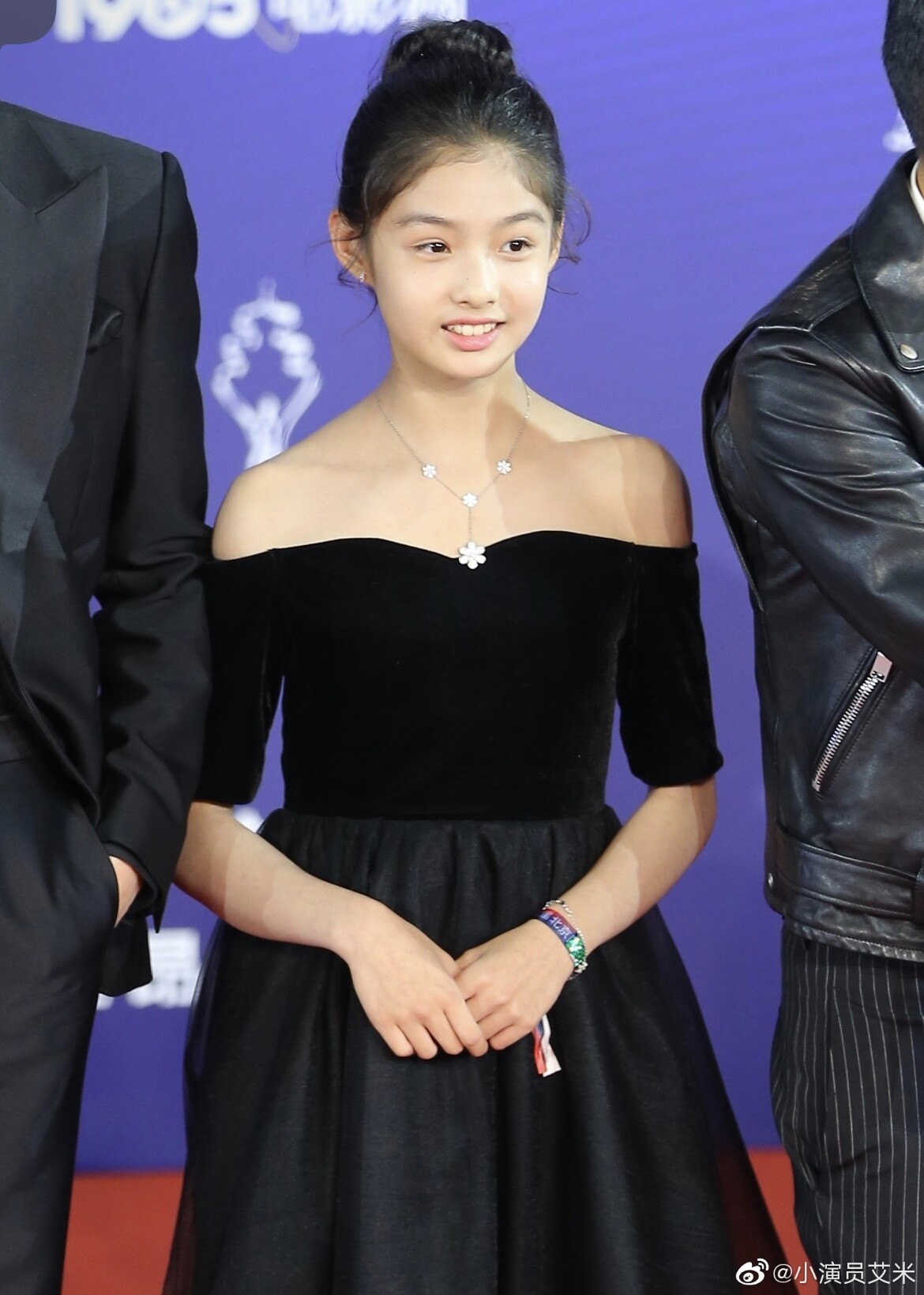 陸劇童星現況：那些小童星們長大都如何了？「她」被評傾國傾城、這位即將出演女主角！