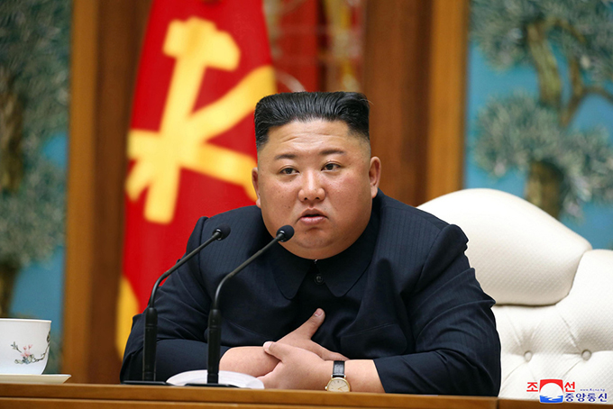 体制変わる北朝鮮 金正恩氏の重体説 いまこそ日本政府は行動を起こすべき