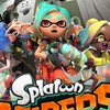 スプラトゥーンレイダース楽しみ！