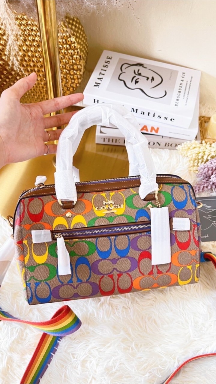 Coach By Nu Kwan Shop