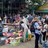 みずほイベントボランティアスタッフ