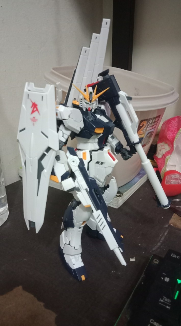 機動戰士模型閒聊群