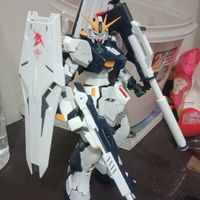 機動戰士模型閒聊群