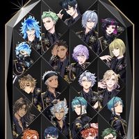 ツイステ緩也