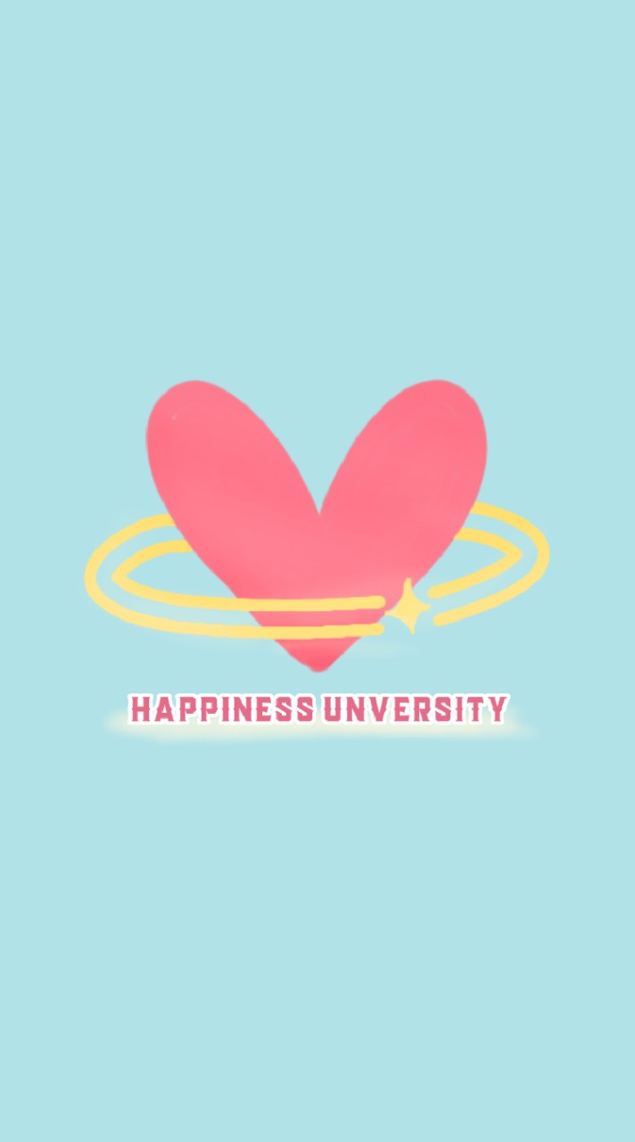 Happiness University มหาฯลัย RP