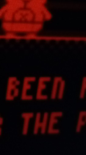 username