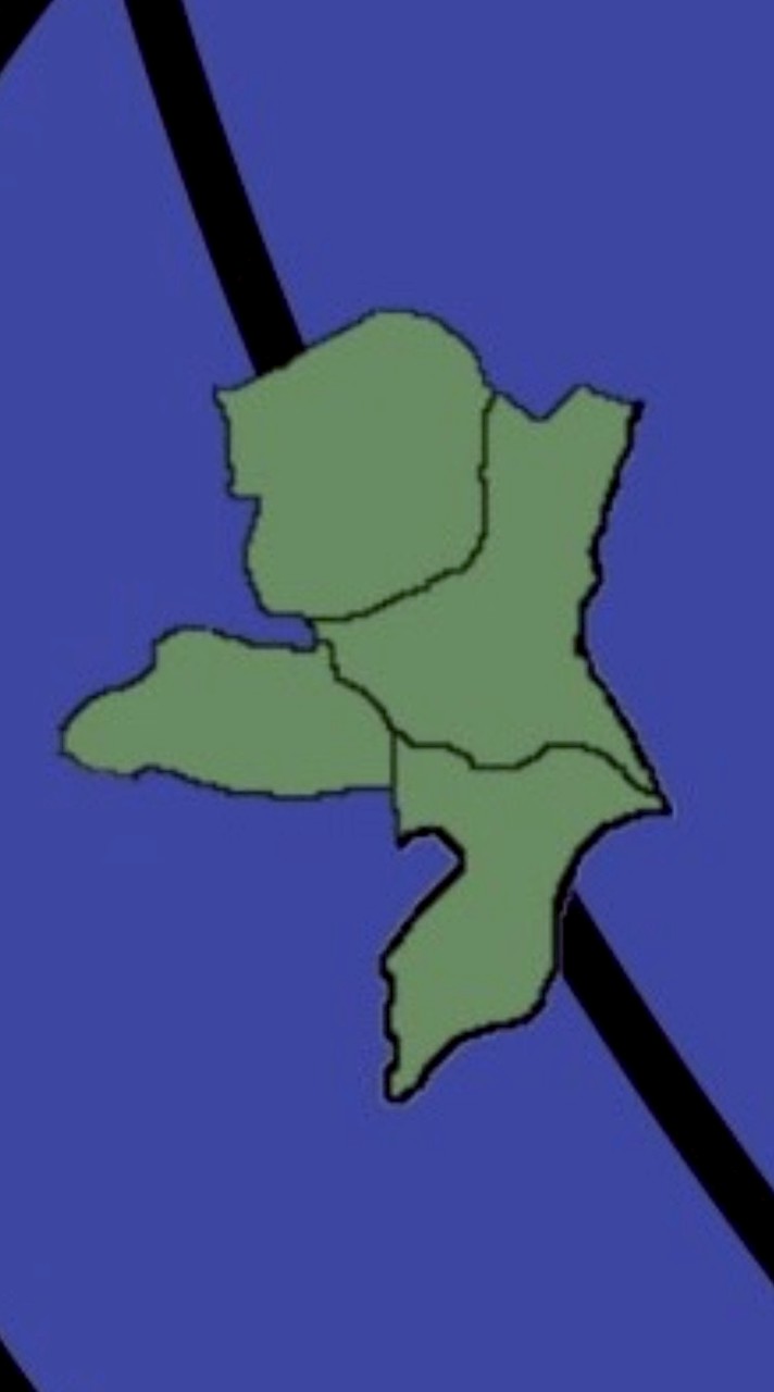 茨城帝国[架空国家]