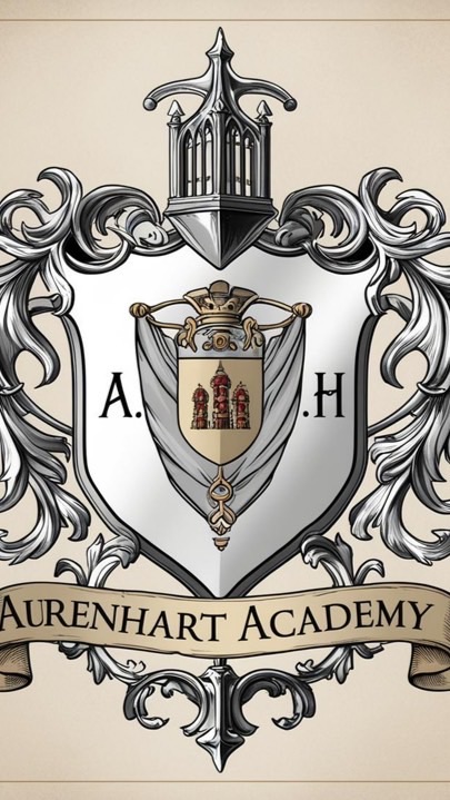 Only Mentor of Aurenhart_ACD