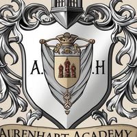 Only Mentor of Aurenhart_ACD