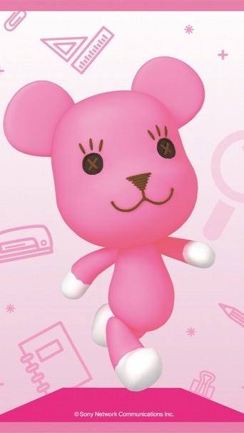 Momo熊
