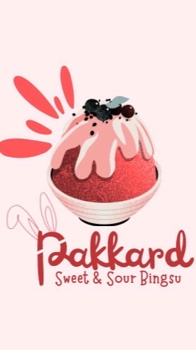 Pakkard Bingsu🍧🍧