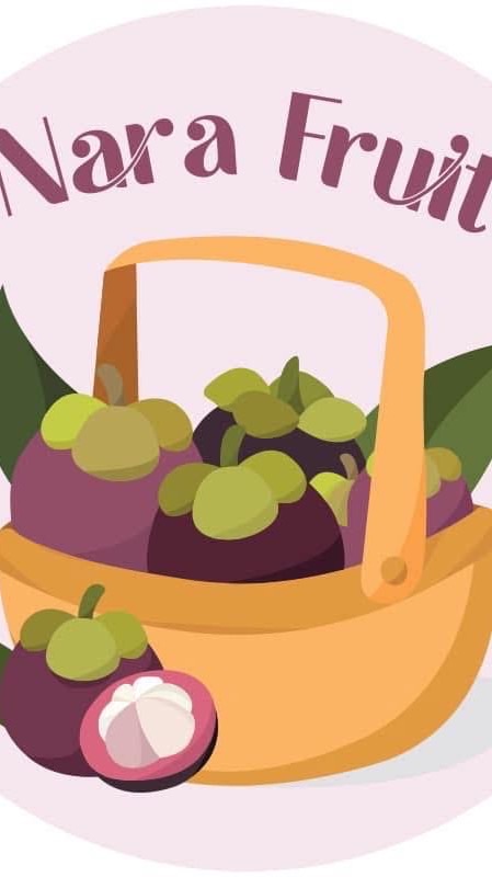 Nara_Fruit