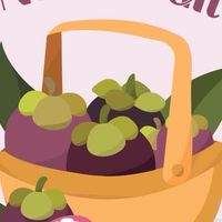 Nara_Fruit