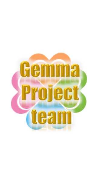 Gemma project team