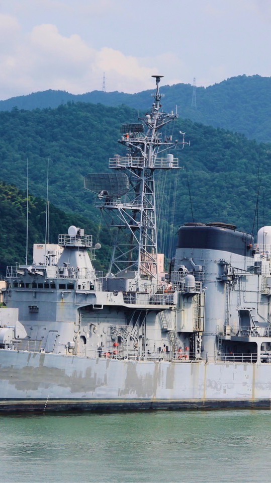 Minecraft軍事部民の村