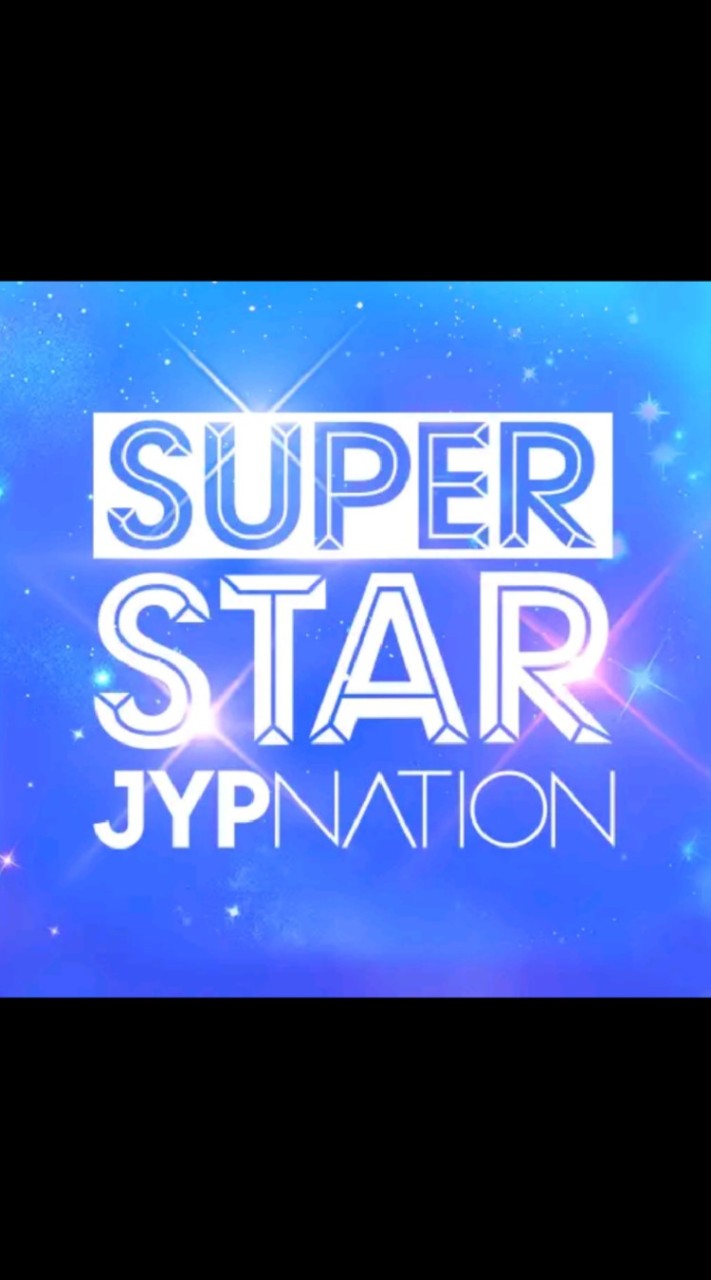 SuperstarJYPのオープンチャット