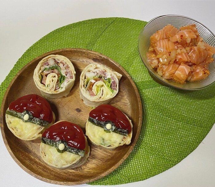 コストコ 人気デリ ハイローラーのアレンジレシピ4選