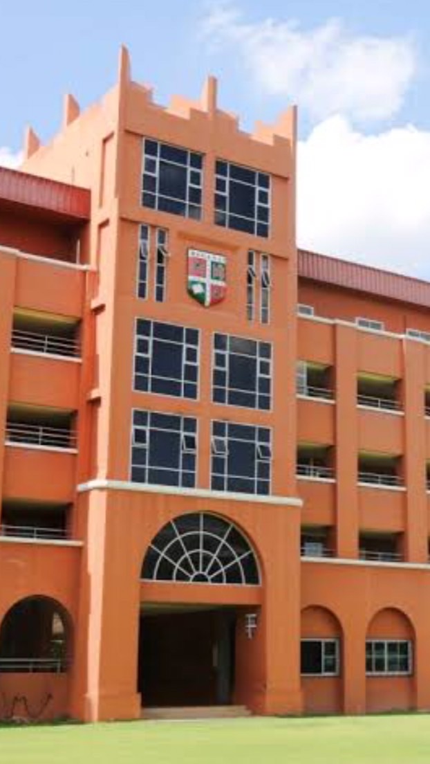 โรงเรียนบอทนานาชาติ🤍☁️•International Bot School🤍☁️•👇🏻