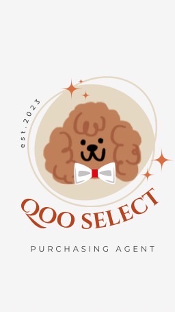 11/9-11/13🇰🇷Qoo韓國🇰🇷代購