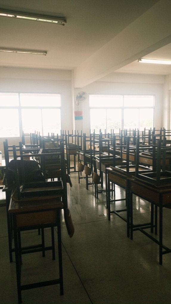 EDU PSRU ครูดีศรีพิบูล รหัส 68🩵🤍