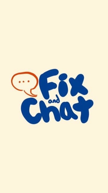 Fix and Chat 維修聊天室