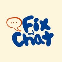 Fix and Chat 維修聊天室