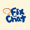 Fix and Chat 維修聊天室