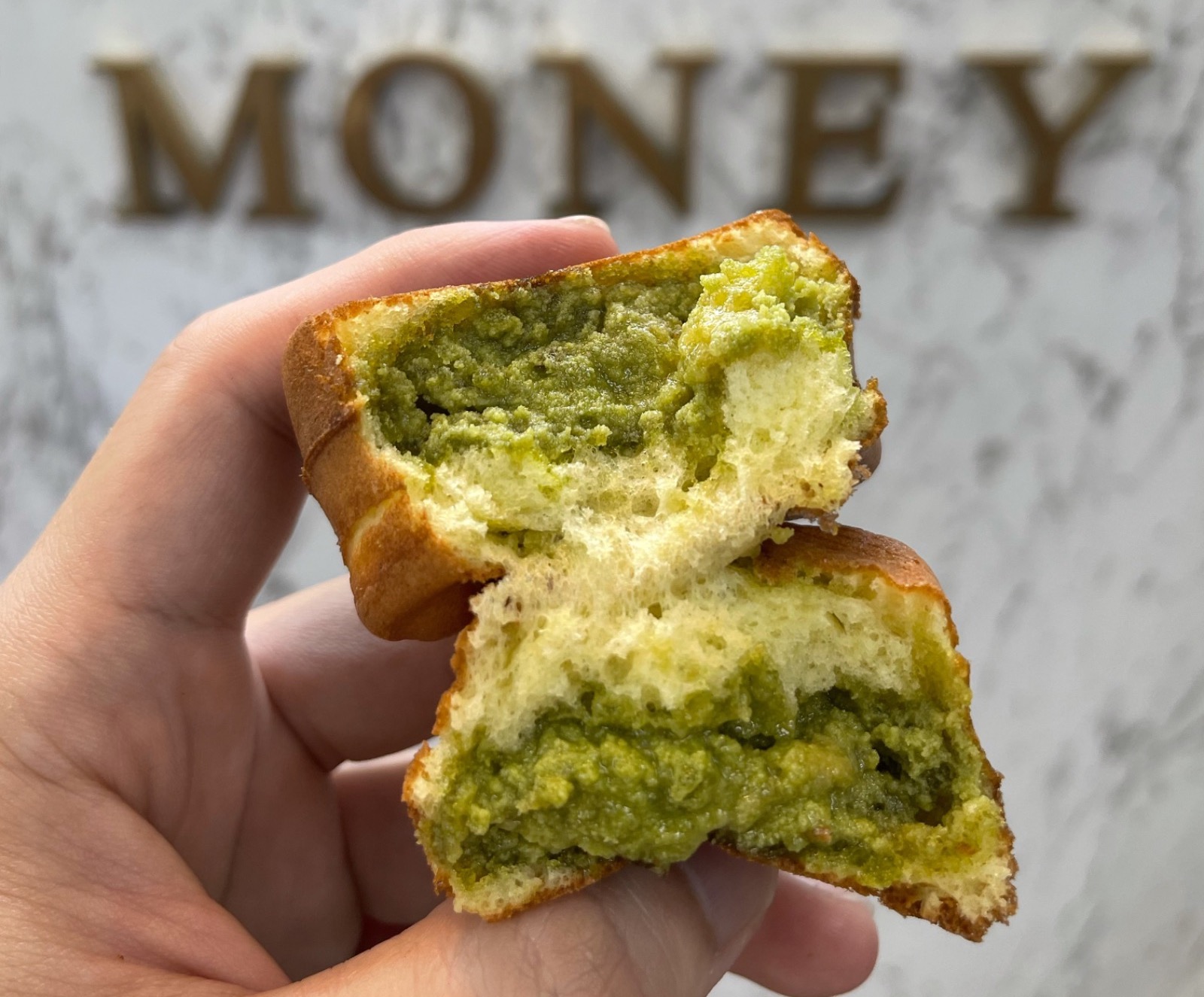 錢錢的雞蛋糕MoneyMoney