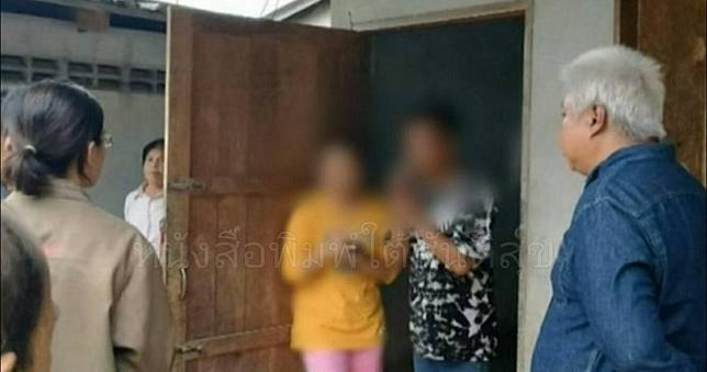 父女失散重逢「乾柴燒烈火」　相約私奔還多次發生性關係