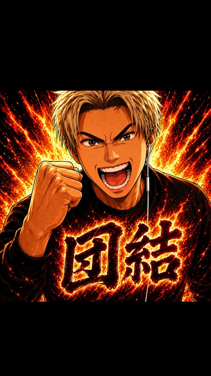 🔥 赤田家 🐦‍🔥