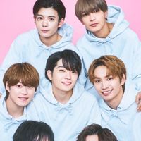 なにふぁむ　728♡