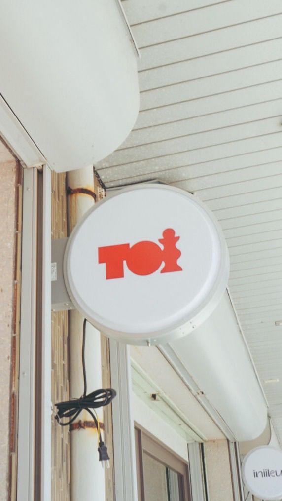 TOI オープニングイベント　撮影会