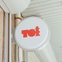 TOI オープニングイベント　撮影会