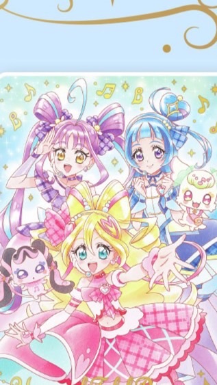 宗教法人【プリキュア創生会】