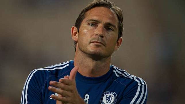 Sabung Ayam Online Frank Lampard Resmi Makara Pelatih Derby County Sabung Ayam Online Frank Lampard Resmi Makara Pelatih Derby County