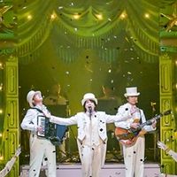 ミセス語り部屋！