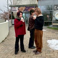 ミセス語り部屋！