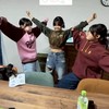 ろむあきゃんでぃ