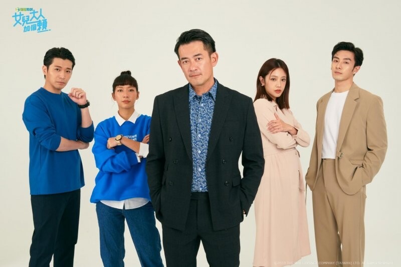 Yahoo八月戲劇口碑TOP10！《長相思》第八，這部台劇贏《假面女郎》、《異能》奪冠軍！