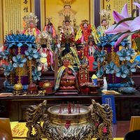 💮無極妙善宮🪷觀音佛祖❄️瑤池金母