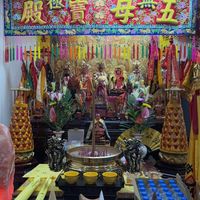💮無極妙善宮🪷觀音佛祖❄️瑤池金母