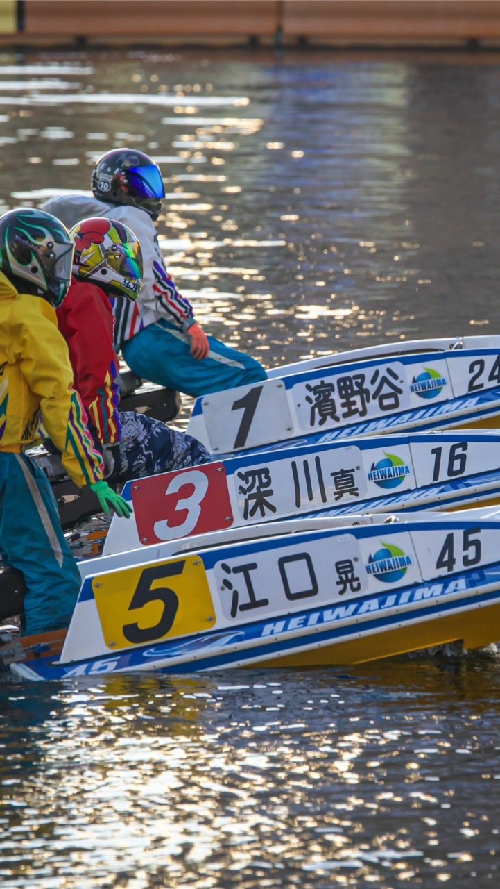 OpenChat 池田浩二が57号機を引く浜名湖メモリアル