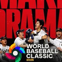 WBC2026野球 大谷翔平応援の部屋