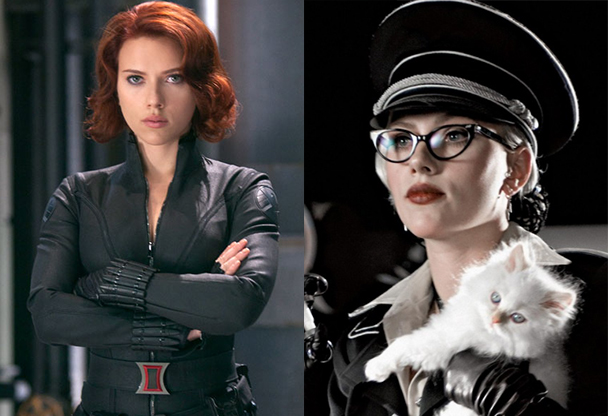 漫威DC都能演！盤點23位橫跨兩大超級英雄宇宙的好萊塢演員