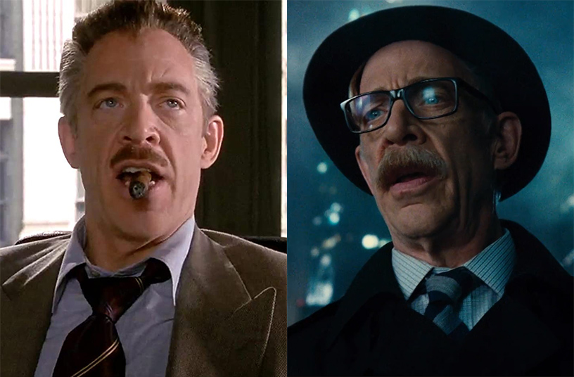 漫威DC都能演！盤點23位橫跨兩大超級英雄宇宙的好萊塢演員